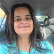 Fluent in french,easy going, motivated, engaged determined